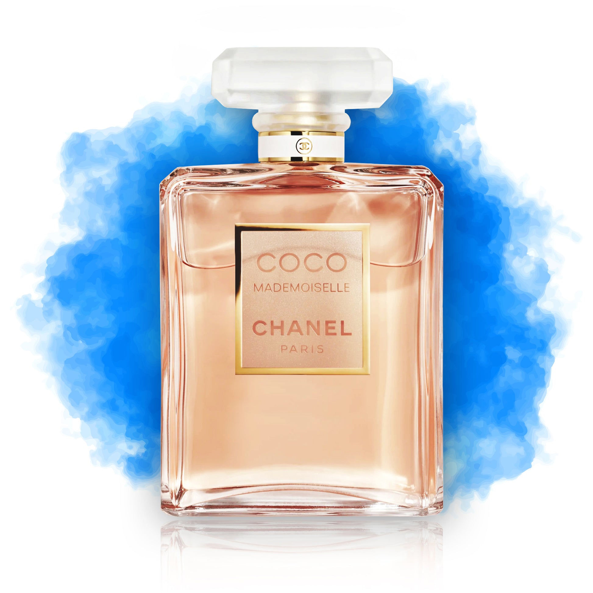 Chanel Coco Mademoiselle Eau De Perfume 3.4 oz Women Spray